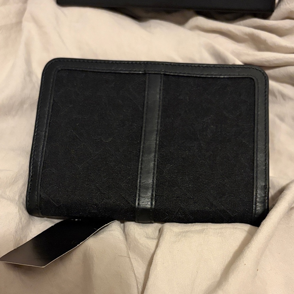 Furla Black wallet NWT - Picture 3 of 6